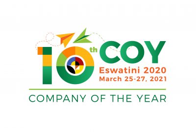JA Eswatini Wins Company of the Year Competition as African Leaders Advocate for Youth Excellence in Entrepreneurship