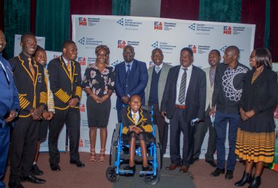 JA Zimbabwe and Project Management Institute Educational Foundation partner to scale up Project Management in Youth Ecosystems to impact over 4,000 students in Zimbabwe