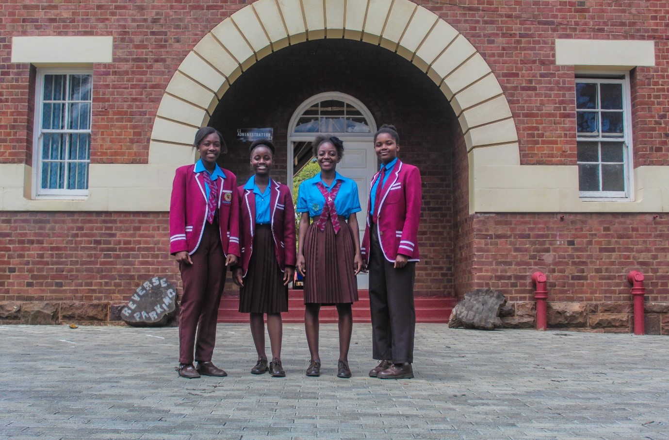 JA Zimbabwe School Shortlisted for World’s Best School Prize for Innovation